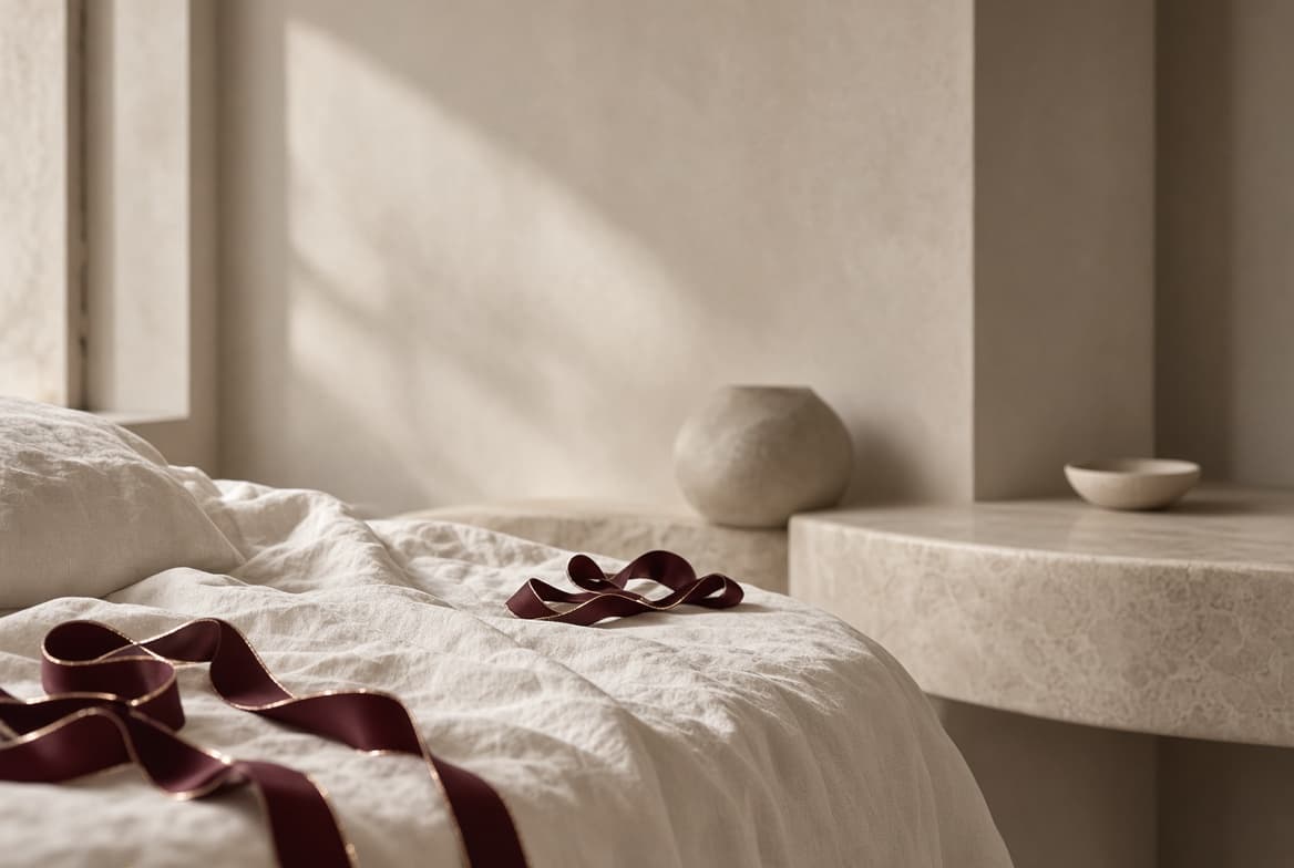 NOXROSA — quiet interiors and considered design